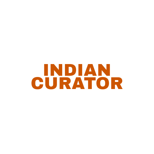 Indian Curator