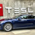 India’s electric vehicle (EV) landscape, Tesla Inc. officially launched its first showroom in the country