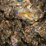 Rare Earth Minerals (REM) in India, Rajastan