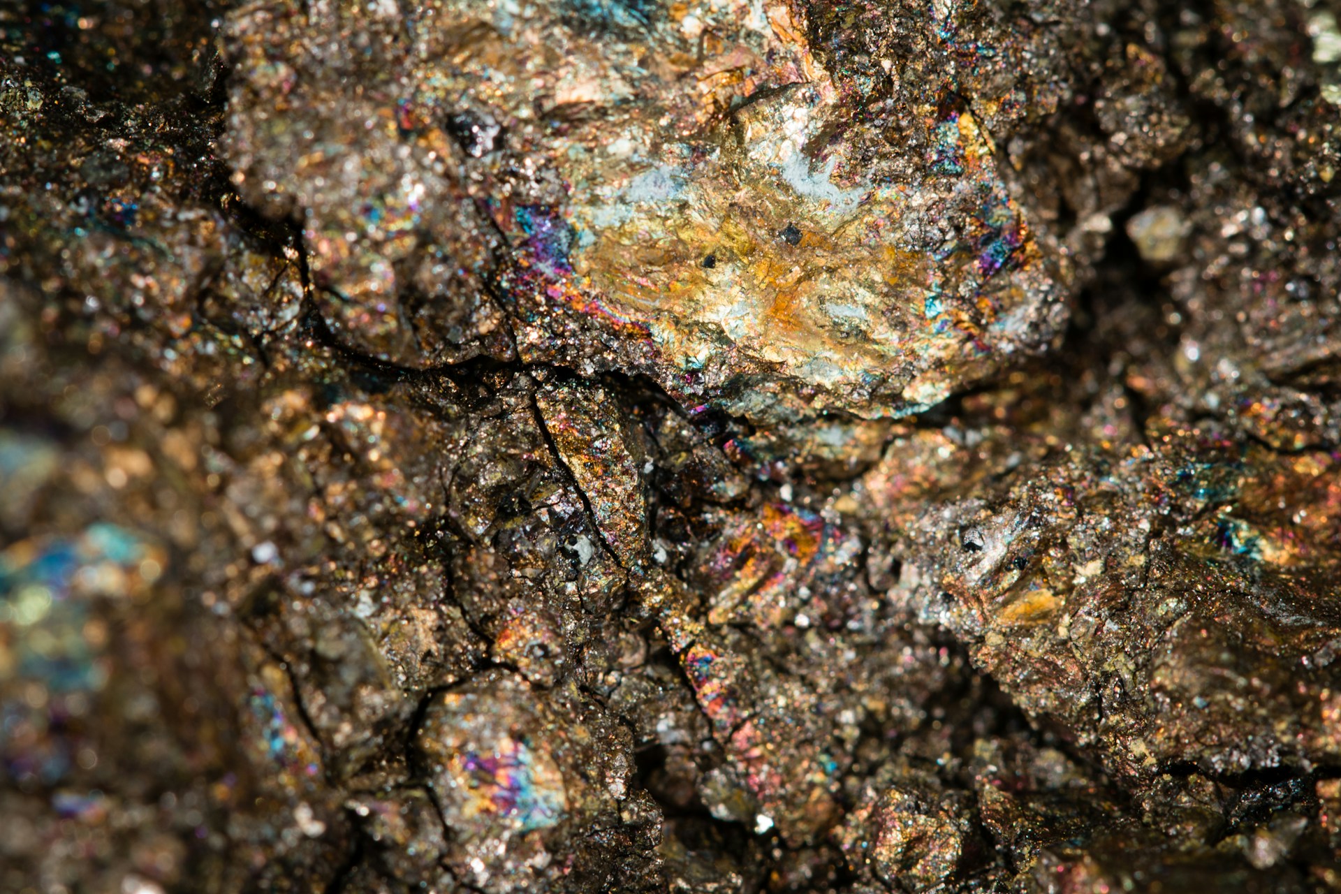 Rare Earth Minerals (REM) in India, Rajastan
