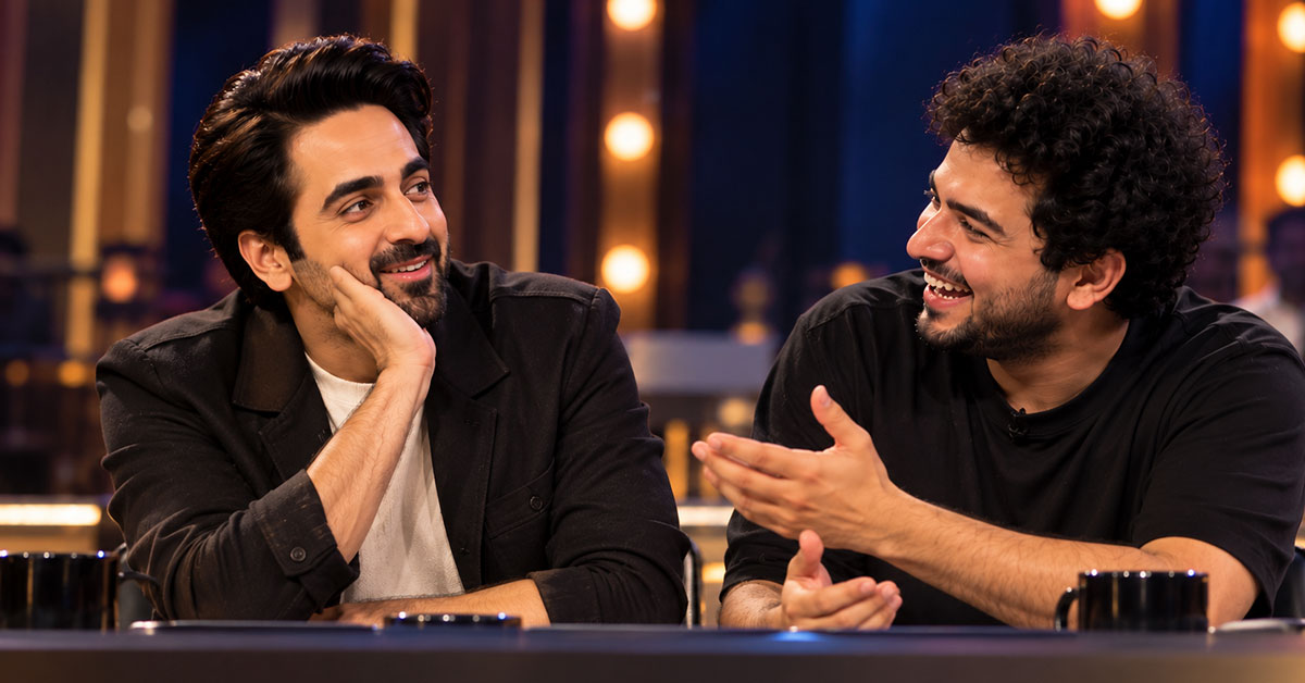 India’s Got Latent Bonus Episode 4: Ayushmann Khurrana, Suhani Shah and the Funniest Moments to Watch