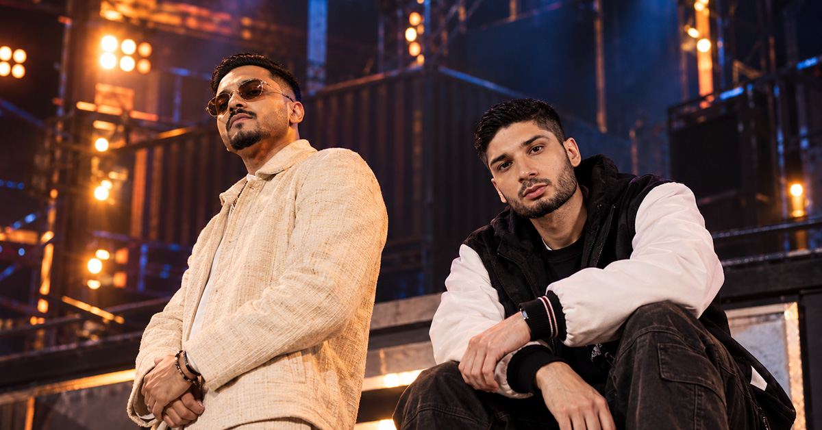 Legacy Finale: Prathamesh Wins Raftaar and KR$NA’s Rap Show After a High-Energy Finale